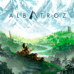 *Albatroz | PS5 Турция *