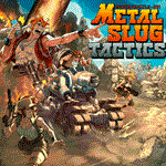 * Metal Slug Tactics | PS4/PS5 Турция *