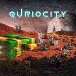 **Quriocity | ПК Epic Games EGS**