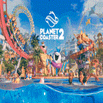 *Planet Coaster 2 / Планет Костер | PS5 Турция *
