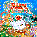 *Taiko no Tatsujin: Rhythm Festival |PS5  Турция*