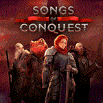 *Songs of Conquest / Песни Завоевания | PS5 Турция*