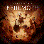 *Skydances BEHEMOTH |VR/VR2 PS5 Турция