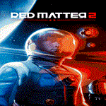 *Red Matter 2 VR / Красная Материя 2 | PS5 Турция*