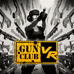 *Gun Club VR | VR2 PS4/PS5 Турция