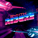 *Synth Riders VR | PS4/PS5 Турция*