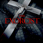 *The Exorcist: Legion VR / Экзорцист Легион |PS Турция