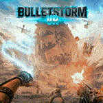 *Bulletstorm VR | PS5 Турция*