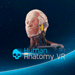 *Human Anatomy VR/Анатомия Человека | PS Турция*