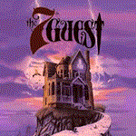*The 7th Guest VR/7-й Гость ВР | PS5 Турция *
