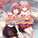 *Koi-Koi : Love Blossoms VR / Кои Кои | PS5 Турция*