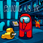 *Among Us VR / Амонг Ас ВР | PS5 Турция *