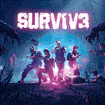* SURV1V3 VR | PS4/PS5 Турция *