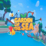 * Garden of the Sea VR | VR2 PS5 Турция *