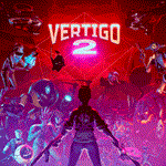 * Vertigo 2 VR | VR2 PS5 Турция *