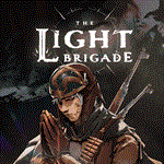 *The Light Brigade VR | VR2 PS5 Турция *