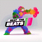 *Beat the Beats VR | VR2 PS5 Турция *