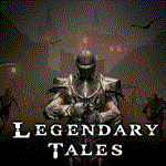 *Legendary Tales VR | VR2 PS5 Турция *