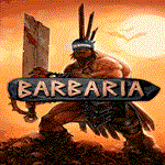 *Barbaria VR | PS5 Турция *