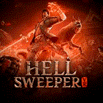 *Hellsweeper VR / Хеллсвипер | PS4/PS5 Турция *