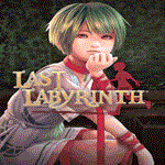 * Last Labyrinth VR | VR2 PS4/PS5 Турция *