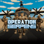 * Operation Serpens VR | VR2 PS5 Турция *