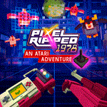 *Pixel Ripped 1978 An Atari Adventure VR | PS Турция