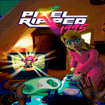 *Pixel Ripped 1995 VR | PS4/PS5 Турция *