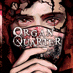*Organ Quarter VR | VR2 PS5 Турция *
