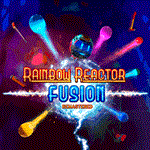 * Rainbow Reactor: Fusion VR | VR2 PS5 Турция *