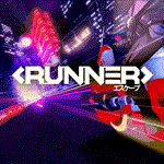 *RUNNER VR | VR2 PS5 Турция*