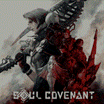 *SOUL COVENANT VR2/VR | PS5 Турция *
