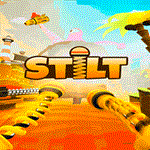 *Stilt |VR2/VR| PS5 Турция *