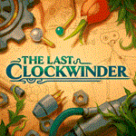 *The Last Clockwinder VR2/VR | PS5 Турция *