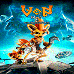 *Ven VR Adventure | VR2 PS5 Турция *