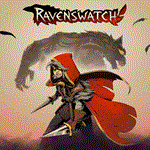 *Ravenswatch | PS4/PS5 Турция *