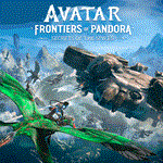 *Avatar - Secrets of The Spire |DLC| PS5 Турция *