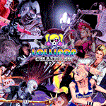 *LOLLIPOP CHAINSAW RePOP / ЛОЛИПОП | PS4/PS5 Турция