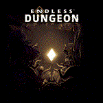 *Endless Dungeon | PS4/PS5 Турция*