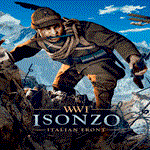 *Isonzo / Исонзо | PS4/PS5 Турция *