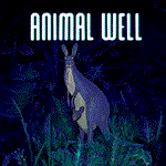 *ANIMAL WELL | PS5 Турция *