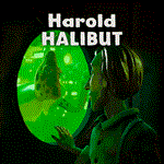 *Harold Halibut | PS5 Турция *