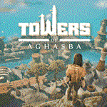 *Towers of Aghasba | PS5 Турция *