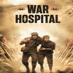 * War Hospital / Полевой Госпиталь | PS5 Турция *