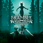 *Bramble: The Mountain King | PS4/PS5 Турция *