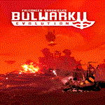 *Bulwark Evolution: Falconeer Chronicles | PS Турция