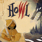 *Howl | PS5 Турция*