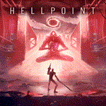 * Hellpoint ** PS4/PS5/ПС Турция *