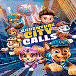*PAW Patrol The Movie: Adventure City Calls |PS Турция