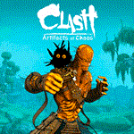 *Clash: Artifacts of Chaos | PS4/PS5 Турция *